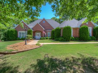 23735 S Courtney Ln, Claremore, OK 74019