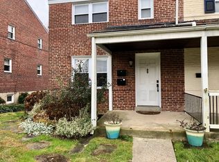 235 Ridge Ave #2, Towson, MD 21286