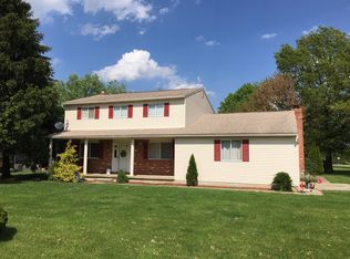 2713 Silver Fox Trl, Ashland, OH 44805