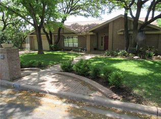 3705 Hidden Holw, Austin, TX 78731