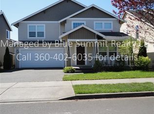 4955 Switchback Loop SE, Lacey, WA 98513