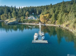 2783 Deer Harbor Rd, Eastsound, WA 98245