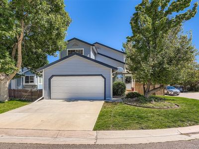9510 Joyce Lane, Highlands Ranch, CO, 80126