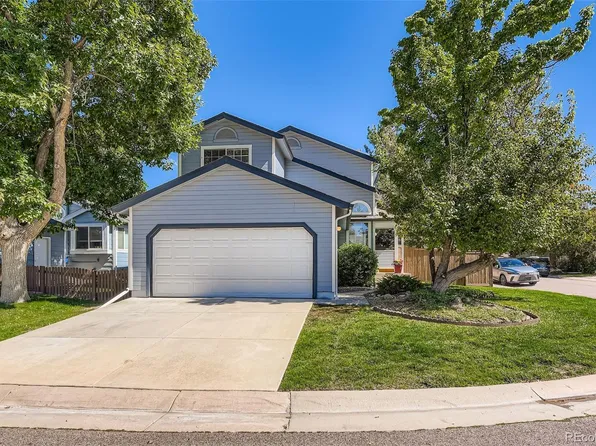 9510 Joyce Lane, Highlands Ranch, CO 80126