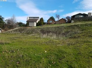 428 NW 22nd St, Pendleton, OR 97801