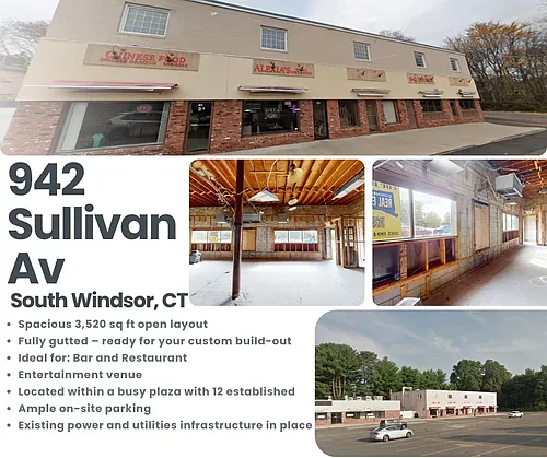 942-986 Sullivan Ave #950 Photo 1