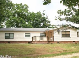 14150 Highway 66, Mountain View, AR 72560