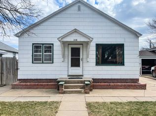 308 Carlyle St, Alma, NE 68920