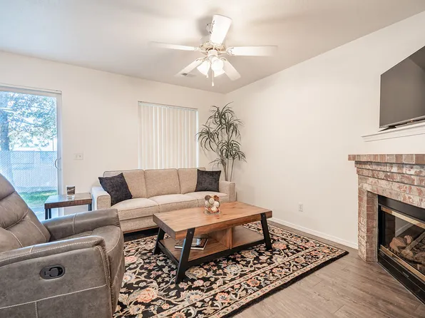 4926 N Orchid Ln, Coeur D Alene, ID 83815