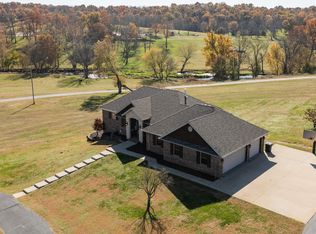5105 W Dulin Lane, Brookline, MO 65619