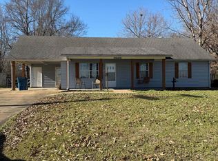417 Turner Ln, Covington, TN 38019