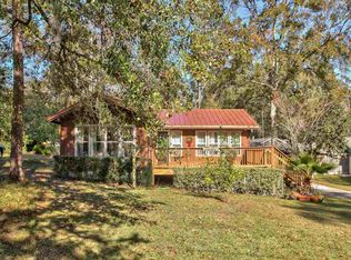 1240 Maple Dr, Tallahassee, FL 32301