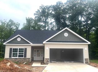 1995 Meadowview Dr LOT 10, Graham, NC 27253