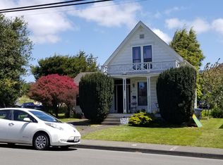 1376 H St, Arcata, CA 95521