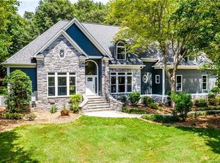 19111 Mary Ardrey Cres, Cornelius, NC 28031
