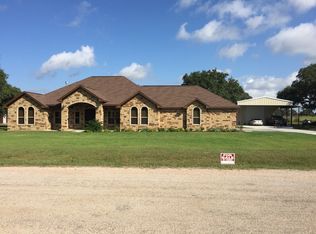 808 Richter Rd, Inez, TX 77968