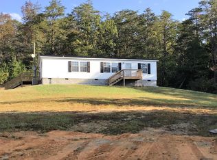 2380 Shakerag Rd, Greeneville, TN 37743