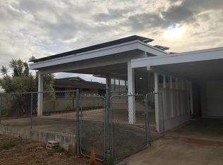 1564 Maluawai St, Pearl City, HI 96782