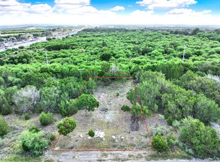 5908 Holly Ln LOT 6, Cibolo, TX 78108