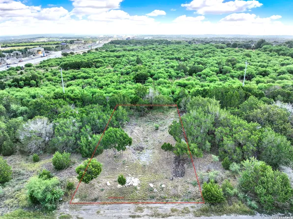 5908 Holly Ln LOT 6, Cibolo, TX 78108