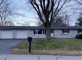 506 Meadowdale Dr, North Manchester, IN