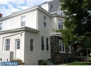 109 Grandview Rd, Ardmore, PA 19003
