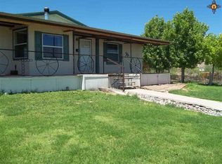404 Las Palomas Road, las palomas, NM 87942