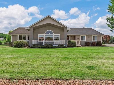 1910 Otter Pond Circle, Montrose, CO, 81401