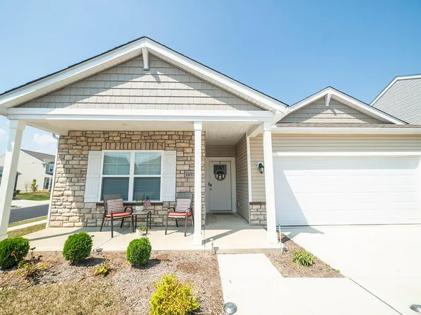 1495 Hansberry Dr, Lithopolis, OH 43136