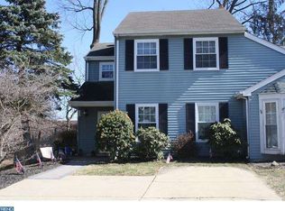 537 Winding Way, Warminster, PA 18974