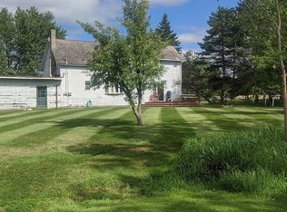 10874 Spruce Rd, Ossineke, MI 49766