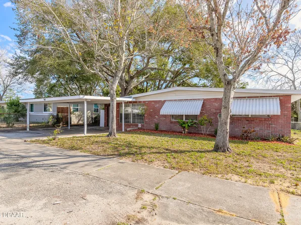 1117 Berkshire Rd, Daytona Beach, FL 32117