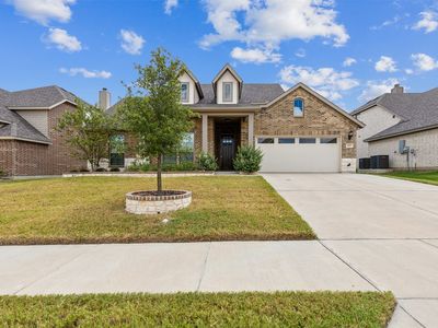123 Half Moon Dr, Waxahachie, TX, 75165