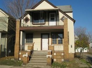 2295 Hewitt St, Hamtramck, MI