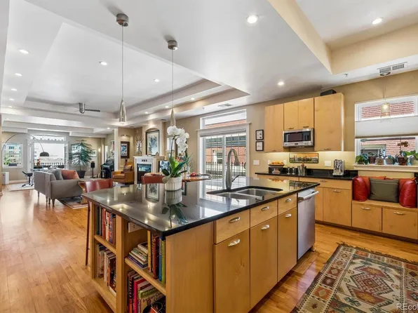 1352 N Pennsylvania Street #5, Denver, CO 80203