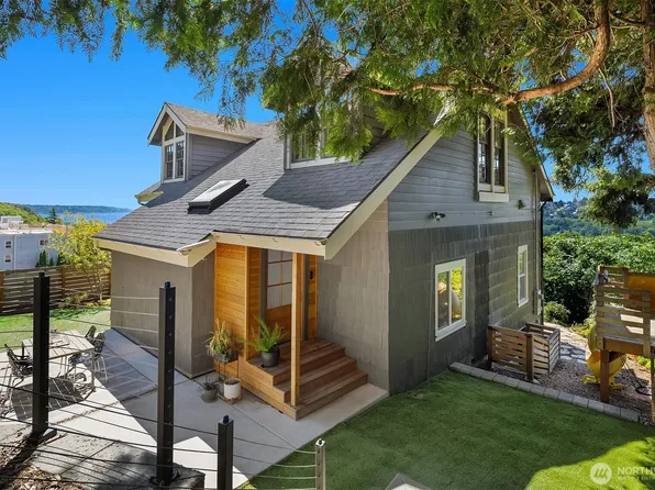 2508 13th Avenue W, Seattle, WA 98119