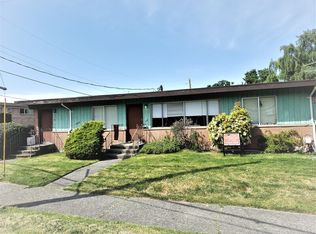 1499 S Columbian Way APT 9, Seattle, WA 98144