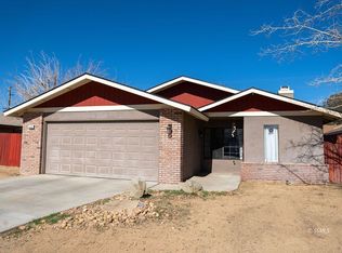 644 Beth Ln, Ridgecrest, CA 93555