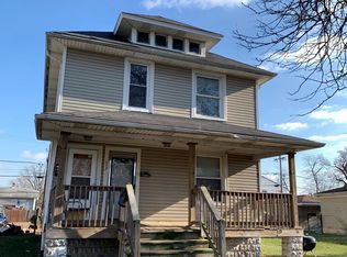 207 S 10th Ave #2, Maywood, IL 60153