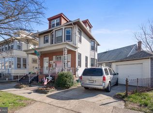 10 N Brown St, Gloucester City, NJ 08030