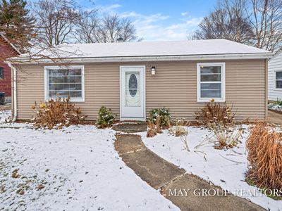 2901 Cheney Ave NE, Grand Rapids, MI, 49505