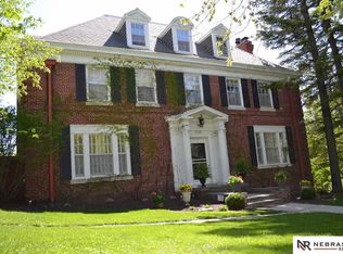 5209 Burt St, Omaha, NE 68132