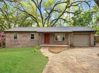 1713 Sunset Ln, Tallahassee, FL 32303