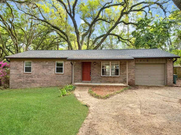 1713 Sunset Ln, Tallahassee, FL 32303