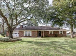 607 Jacquiline Dr, New Iberia, LA 70563