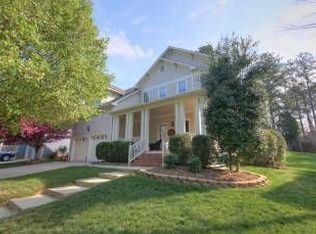 10232 River Bank Dr, Raleigh, NC 27614