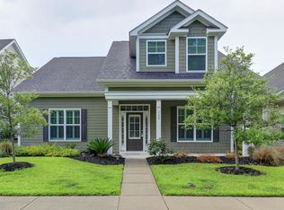 120 Turner Field Way, Summerville, SC 29485