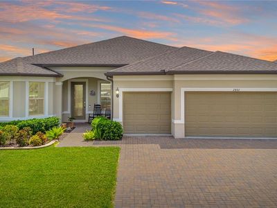 2801 Matera Dr, Saint Cloud, FL, 34771