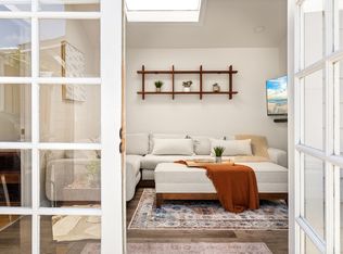 749 1/2 Palms Blvd, Venice, CA 90291