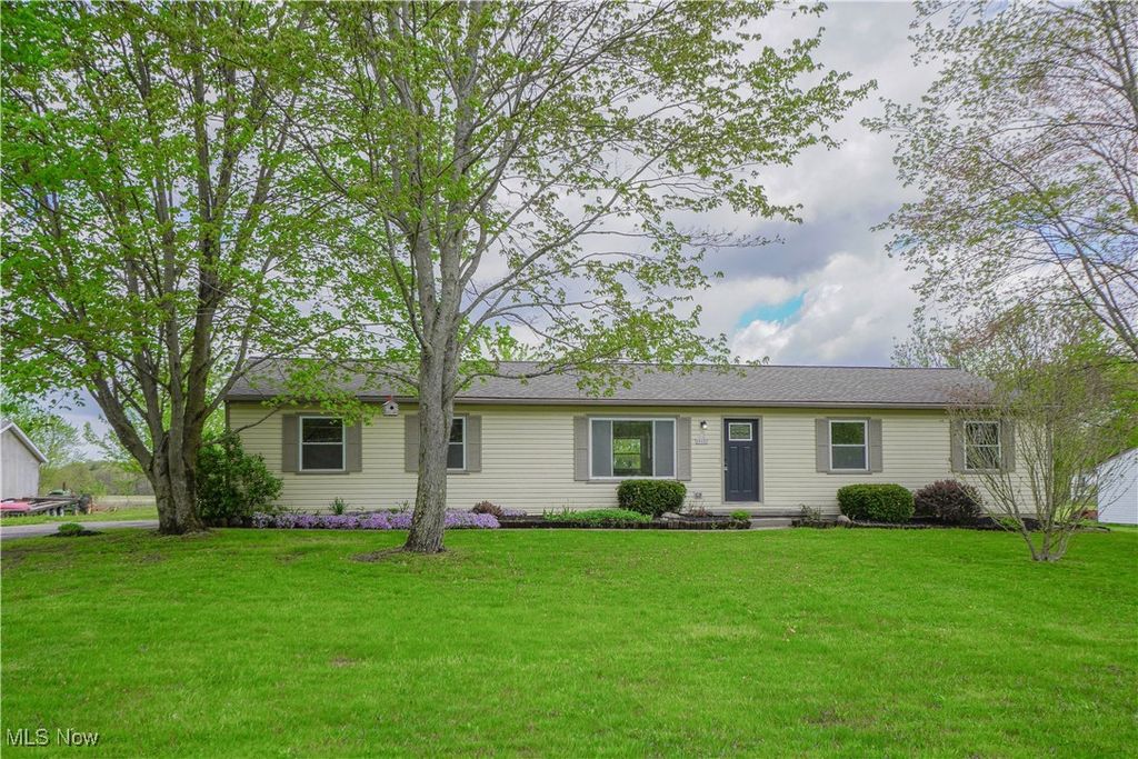 Real estate listing image